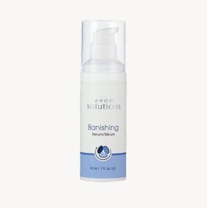 Solutions Banishing Serum